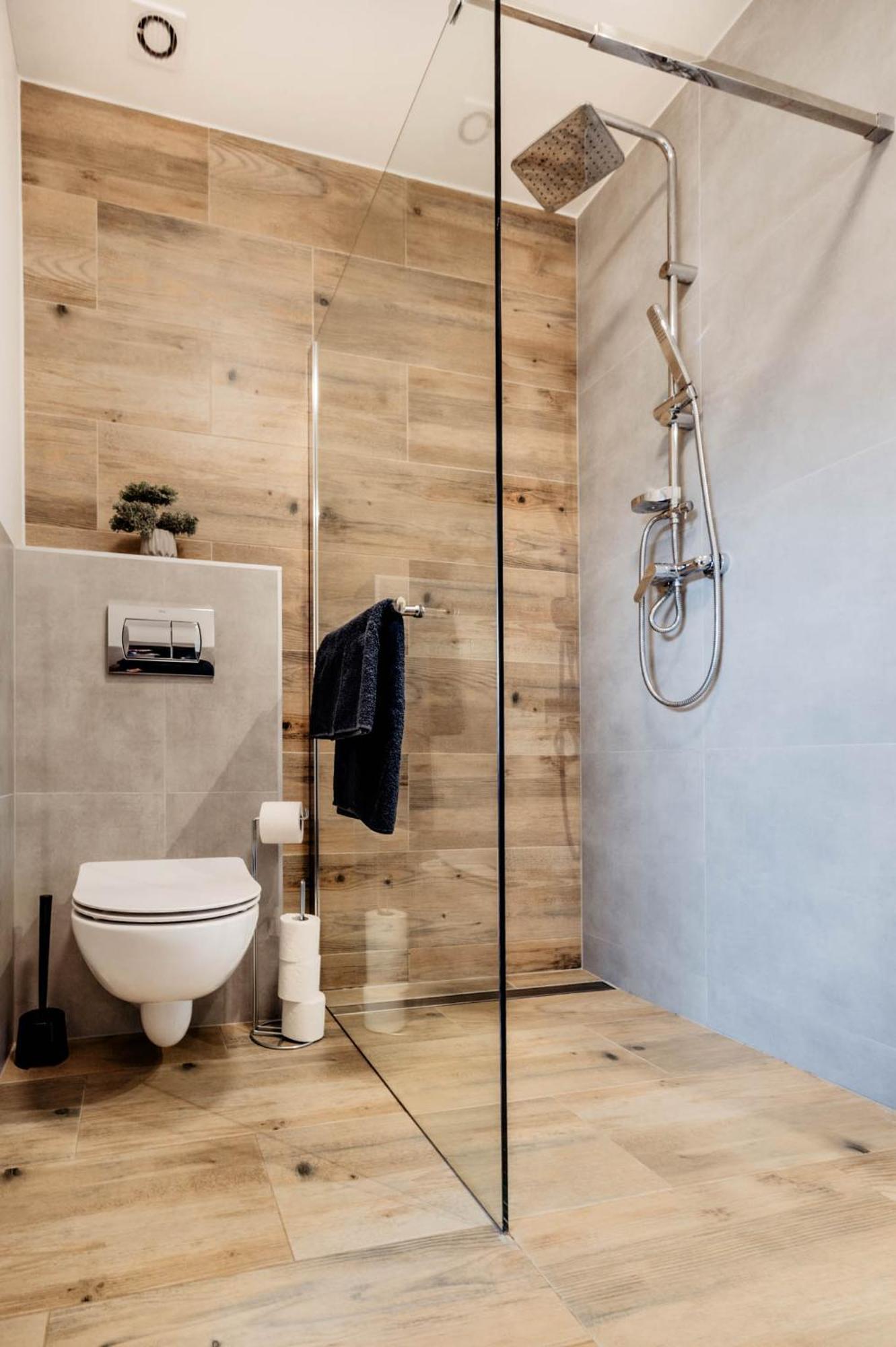 Apartamento Dwa Brzegi Międzywodzie Exterior foto