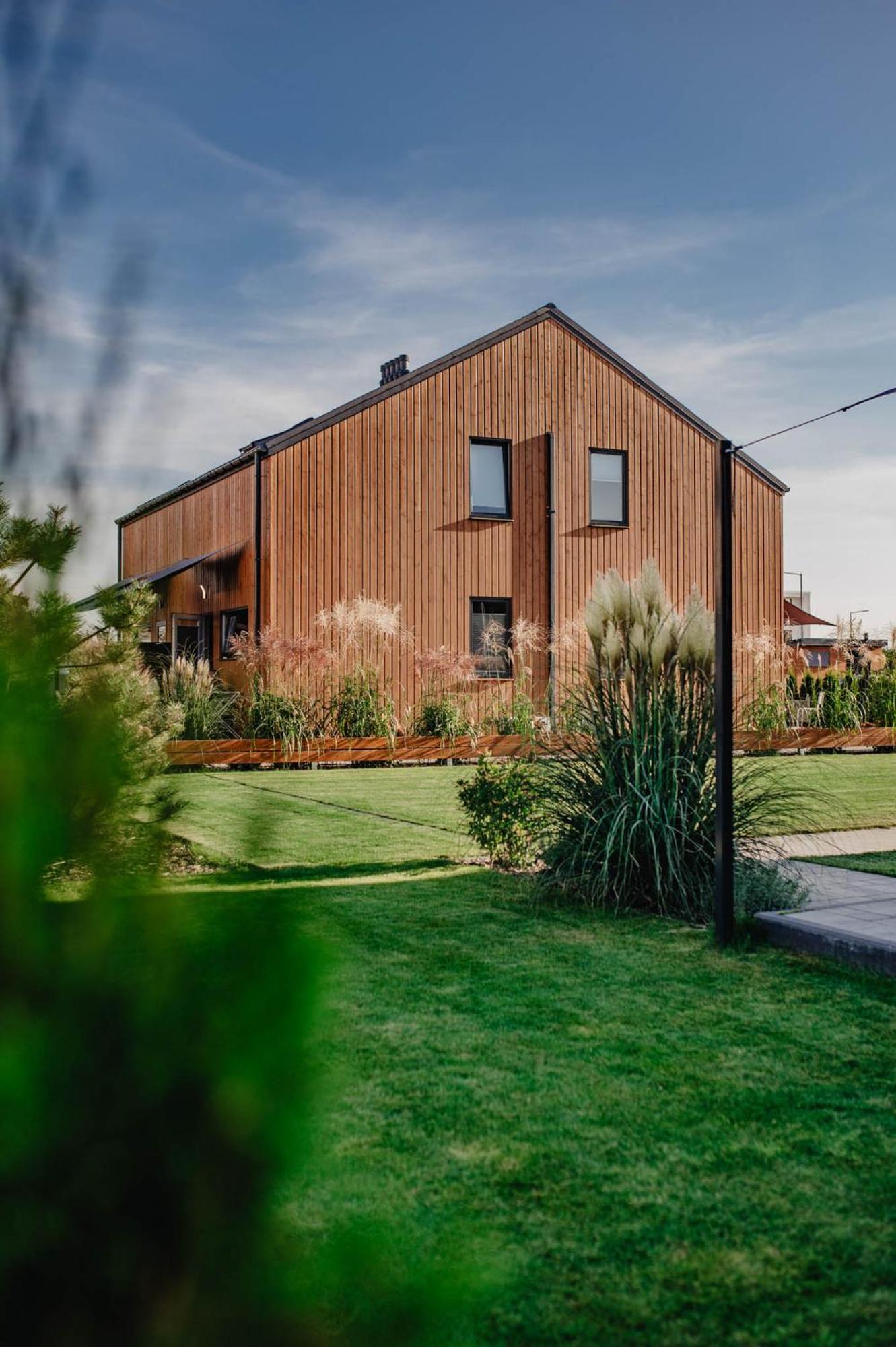 Apartamento Dwa Brzegi Międzywodzie Exterior foto